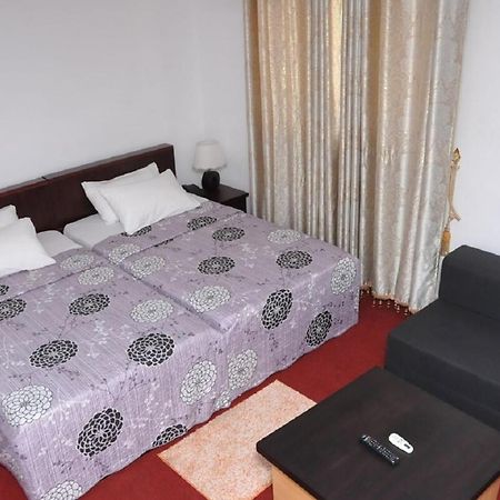 Ridma Hotel Gbawe Exterior photo