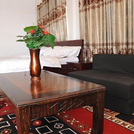 Ridma Hotel Gbawe Exterior photo