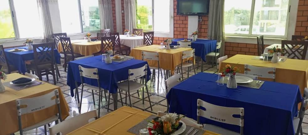Ridma Hotel Gbawe Exterior photo