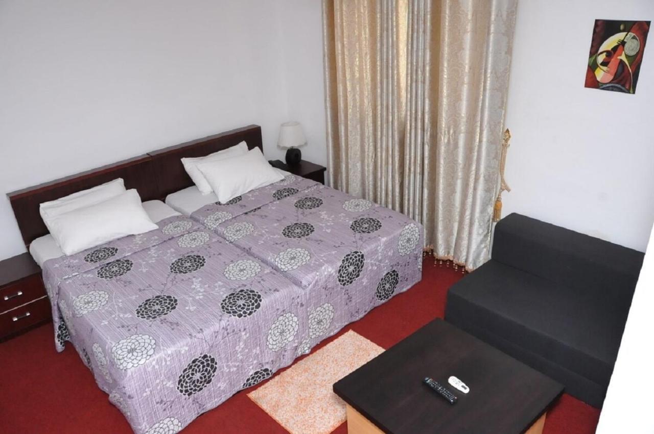 Ridma Hotel Gbawe Exterior photo
